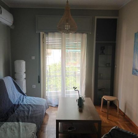 Evangelli Apartment- An Oasis Inside The Center Of Atene Esterno foto